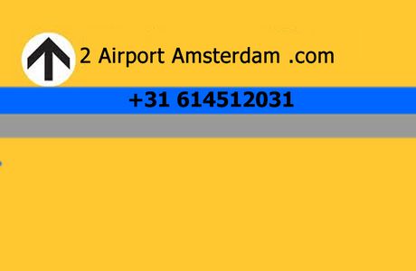 Taxi2Airport