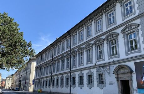 Tyrolean Folk Art Museum