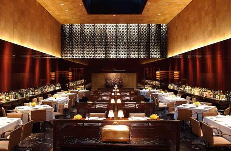 Business cafe' Fasano