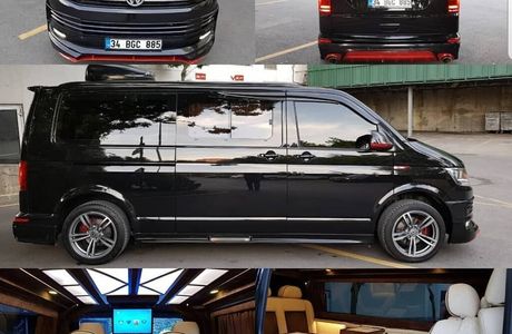Business & Pleasure VIP Transfers