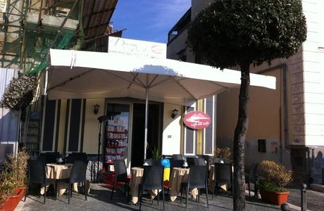Cafe Latinos