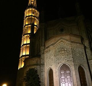 Campanile di Mortegliano