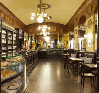 Caffè San Marco