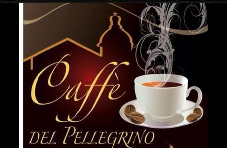 Caffe del pellegrino
