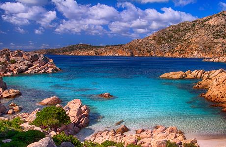 Cala Garibaldi