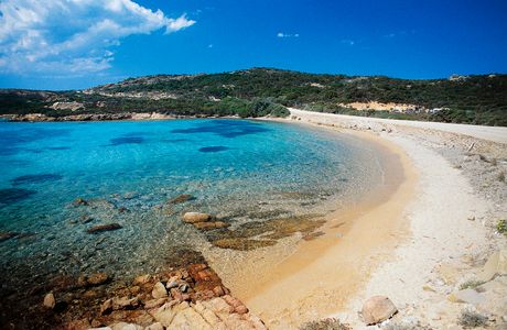 Cala Portese