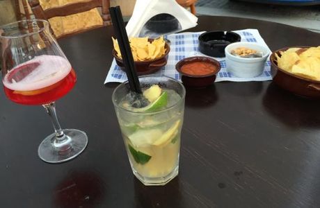 Blubar birreria paninoteca