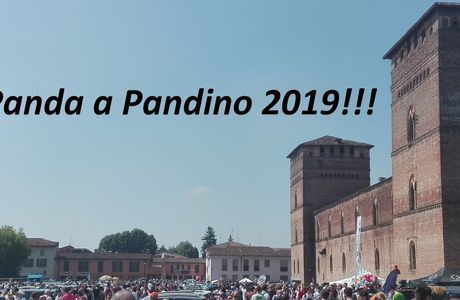 Blu Pandino