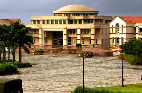 Birla Institute of Technology and Science (BITS)