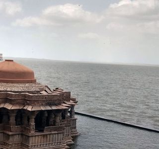 Bisaldeo Temple