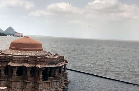 Bisaldeo Temple
