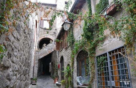 Borgognoni Marco