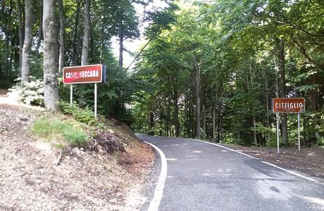 Boschi di Cittiglio