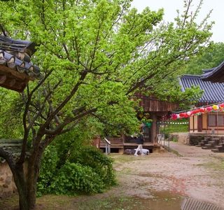 Bongjeongsa Temple