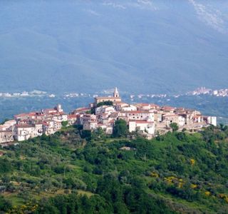 Borgo Medievale di Fornelli