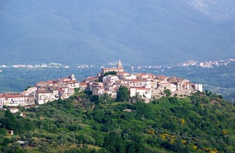 Borgo Medievale di Fornelli