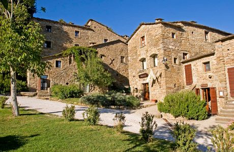 Borgo di Chiout