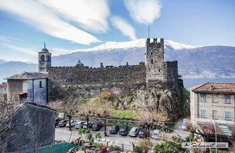 Castello di Corenno Plinio