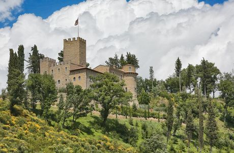 Castello di Malgolo