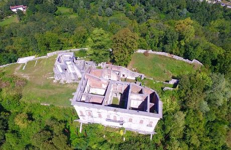Castello Di Polcenigo