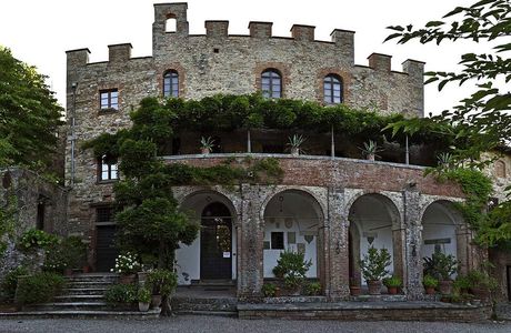 Castello di Porchia