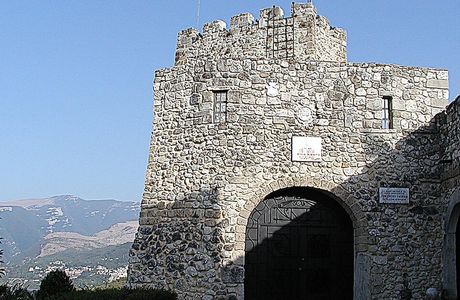 Castello di Salle