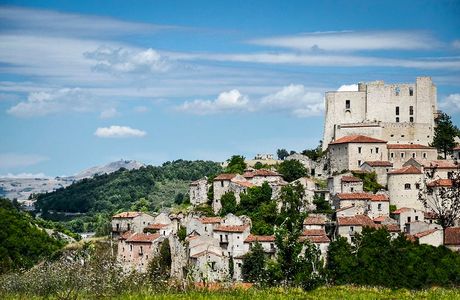 Castello Caracciolo
