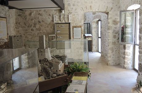 Castello Cantelmo