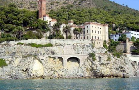 Castello Borelli