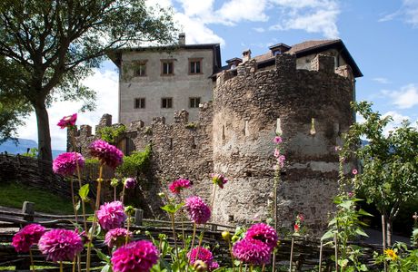 Castel Flavon