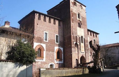 Castello di Caltignaga