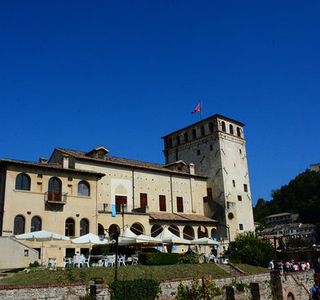 Castello di Asolo