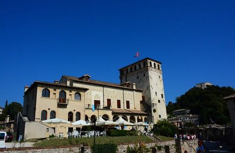 Castello di Asolo