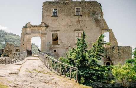 Castello Della Valle
