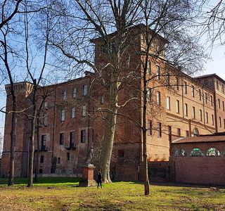 Castello Della Rovere