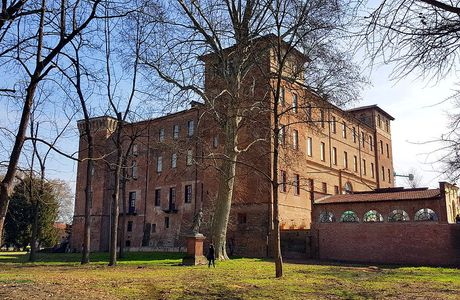 Castello Della Rovere