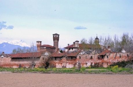 Castello di Vettignè