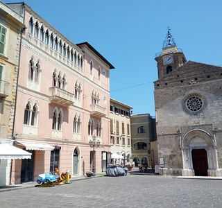 Cattedrale San Giuseppe