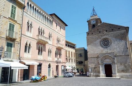 Cattedrale San Giuseppe