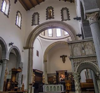 Cattedrale di Teano