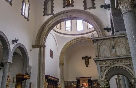 Cattedrale di Teano