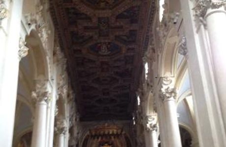 Cattedrale di San Flaviano