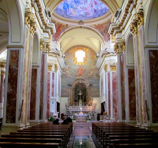 Cattedrale di San Pietro Apostolo