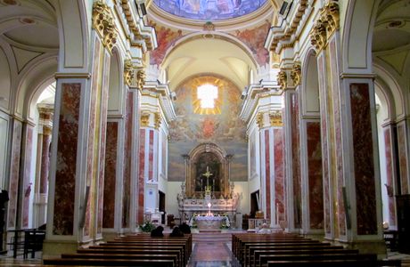 Cattedrale di San Pietro Apostolo