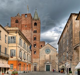 Cattedrale di San Michele Arcangelo