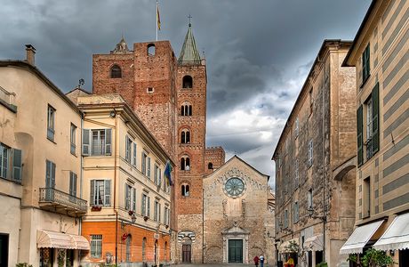 Cattedrale di San Michele Arcangelo