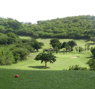 Cedar Valley Golf Club
