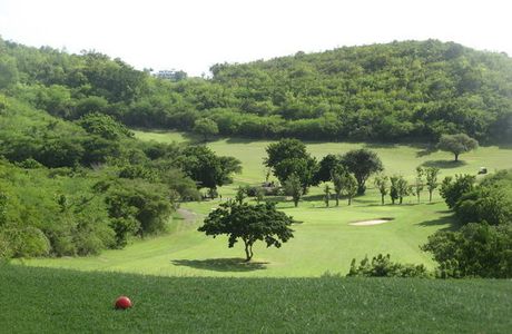 Cedar Valley Golf Club