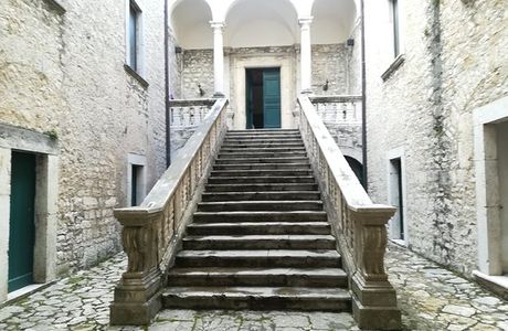 Castello Pignatelli