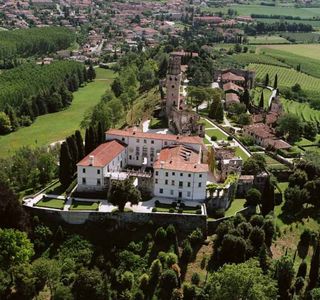 Castello San Salvatore